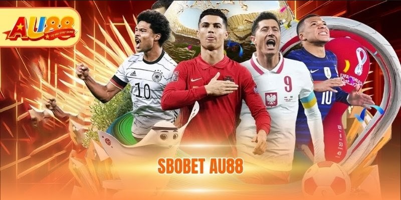 SBOBET Au88