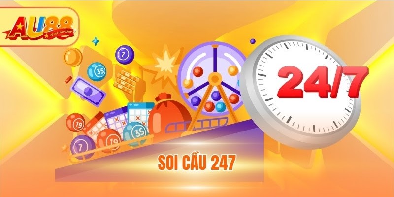 Soi cầu 247